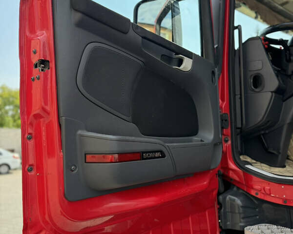 Сканіа Р 420, об'ємом двигуна 0 л та пробігом 858 тис. км за 20100 $, фото 6 на Automoto.ua