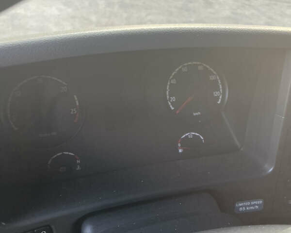 Сканиа Р 420, объемом двигателя 0 л и пробегом 350 тыс. км за 27078 $, фото 3 на Automoto.ua