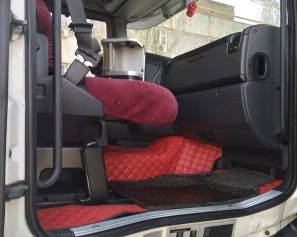 Сканіа Р 420, об'ємом двигуна 0 л та пробігом 1 тис. км за 18000 $, фото 4 на Automoto.ua