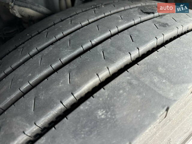 Сканіа Р 420, об'ємом двигуна 0 л та пробігом 858 тис. км за 20100 $, фото 18 на Automoto.ua