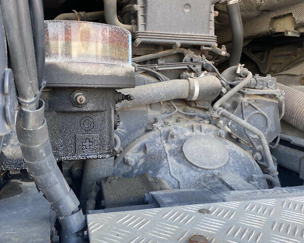 Сканиа Р 420, объемом двигателя 0 л и пробегом 988 тыс. км за 19700 $, фото 14 на Automoto.ua