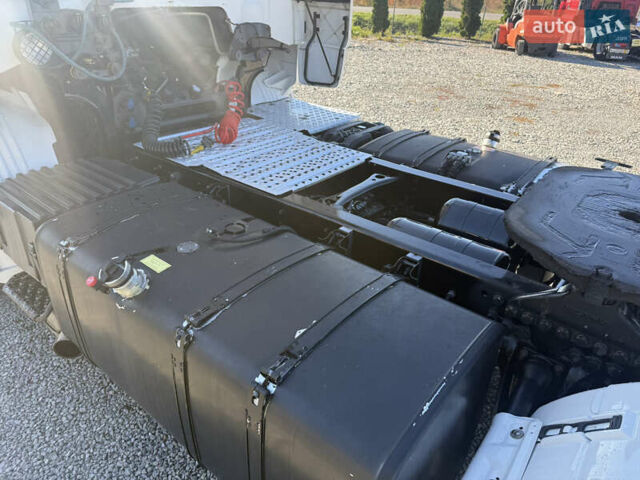 Сканиа Р 420, объемом двигателя 0 л и пробегом 845 тыс. км за 17500 $, фото 5 на Automoto.ua