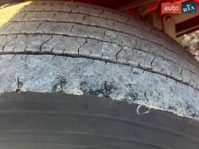 Сканиа Р 420, объемом двигателя 0 л и пробегом 911 тыс. км за 17500 $, фото 10 на Automoto.ua