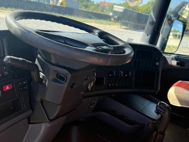 Сканиа Р 420, объемом двигателя 0 л и пробегом 1 тыс. км за 12200 $, фото 12 на Automoto.ua