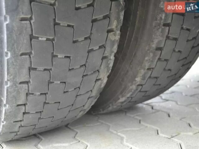 Сканиа Р 420, объемом двигателя 0 л и пробегом 971 тыс. км за 21400 $, фото 20 на Automoto.ua