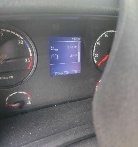 Сканиа Р 420, объемом двигателя 0 л и пробегом 1 тыс. км за 25000 $, фото 2 на Automoto.ua