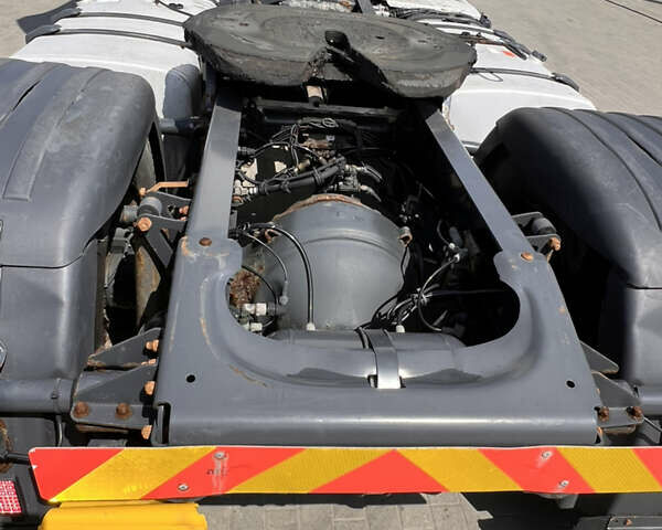 Сканіа Р 420, об'ємом двигуна 0 л та пробігом 1 тис. км за 22200 $, фото 9 на Automoto.ua