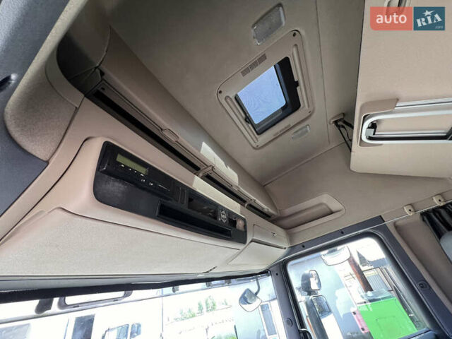 Сканіа Р 420, об'ємом двигуна 0 л та пробігом 1 тис. км за 22200 $, фото 16 на Automoto.ua