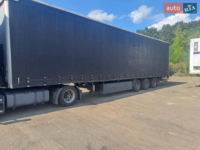 Сканиа Р 420, объемом двигателя 0 л и пробегом 1 тыс. км за 18900 $, фото 5 на Automoto.ua