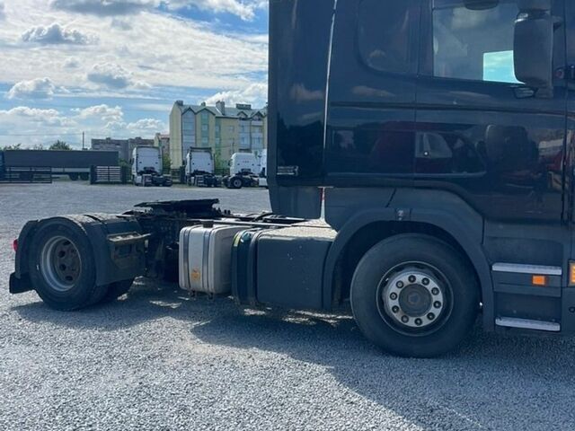 Сканіа Р 420, об'ємом двигуна 0 л та пробігом 1 тис. км за 12200 $, фото 3 на Automoto.ua