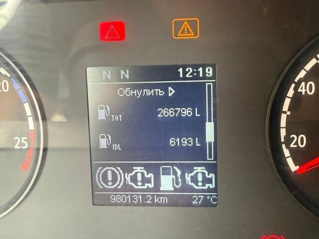 Сканиа Р 420, объемом двигателя 0 л и пробегом 971 тыс. км за 21400 $, фото 35 на Automoto.ua