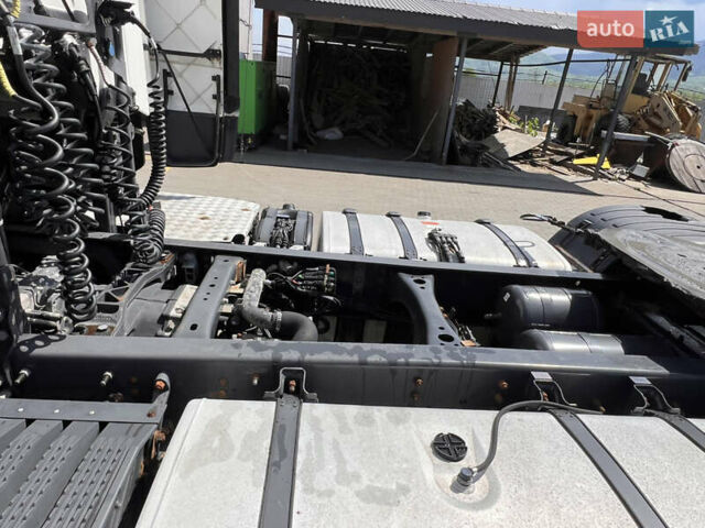 Сканіа Р 420, об'ємом двигуна 0 л та пробігом 1 тис. км за 22200 $, фото 8 на Automoto.ua