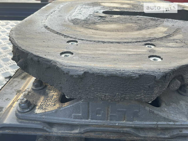 Сканиа Р 420, объемом двигателя 0 л и пробегом 350 тыс. км за 27078 $, фото 14 на Automoto.ua