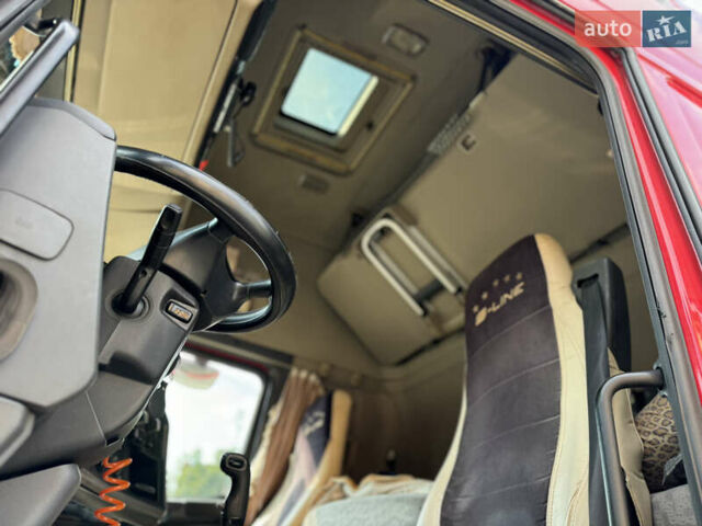 Сканіа Р 420, об'ємом двигуна 0 л та пробігом 858 тис. км за 20100 $, фото 1 на Automoto.ua