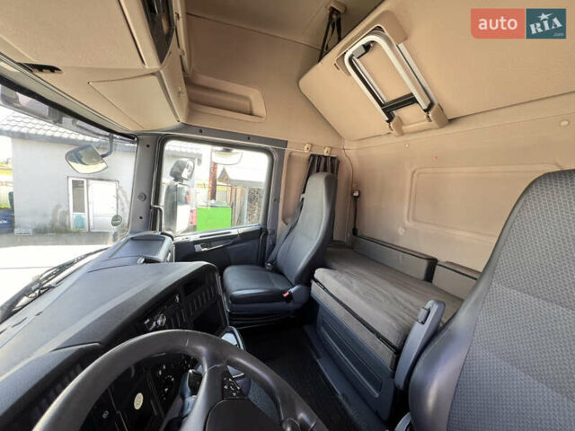 Сканіа Р 420, об'ємом двигуна 0 л та пробігом 1 тис. км за 22200 $, фото 15 на Automoto.ua