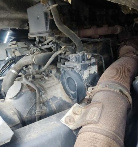 Сканиа Р 420, объемом двигателя 0 л и пробегом 1 тыс. км за 25000 $, фото 12 на Automoto.ua