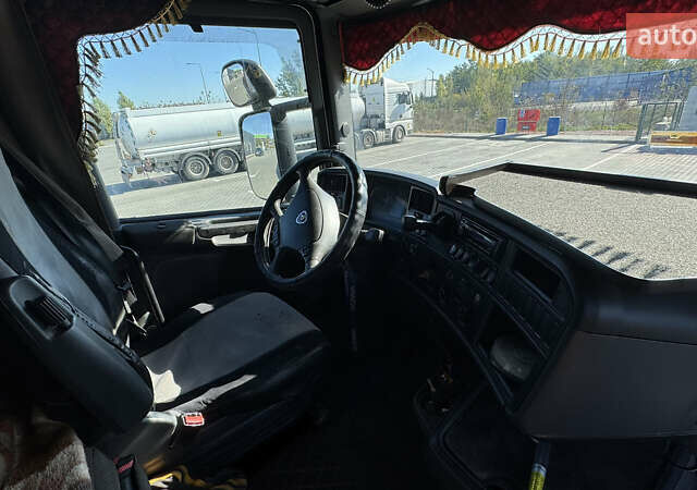 Сканиа Р 420, объемом двигателя 11.7 л и пробегом 800 тыс. км за 21499 $, фото 13 на Automoto.ua
