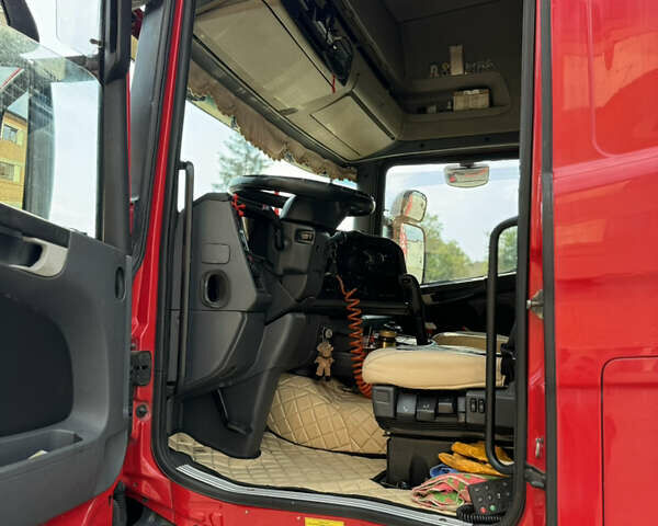 Сканіа Р 420, об'ємом двигуна 0 л та пробігом 858 тис. км за 20100 $, фото 7 на Automoto.ua