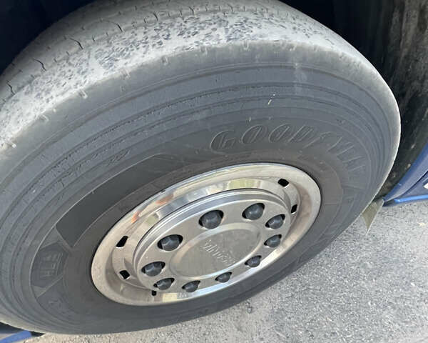 Сканіа Р 420, об'ємом двигуна 0 л та пробігом 350 тис. км за 18000 $, фото 17 на Automoto.ua