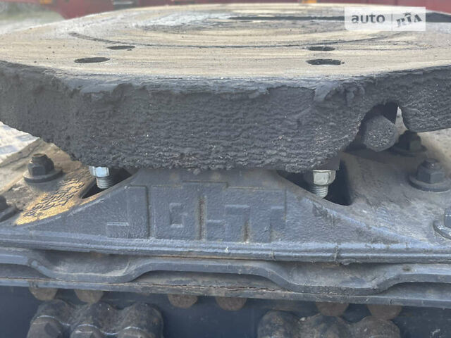 Сканіа Р 420, об'ємом двигуна 0 л та пробігом 350 тис. км за 18000 $, фото 12 на Automoto.ua