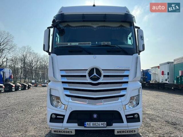 Сканиа Р 420, объемом двигателя 0 л и пробегом 900 тыс. км за 25000 $, фото 7 на Automoto.ua