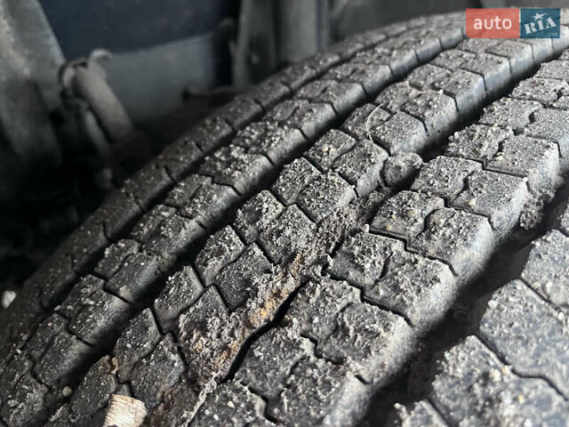 Сканіа Р 420, об'ємом двигуна 12.7 л та пробігом 490 тис. км за 29995 $, фото 7 на Automoto.ua