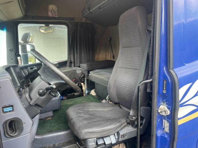 Сканиа Р 420, объемом двигателя 0 л и пробегом 0 тыс. км за 13000 $, фото 9 на Automoto.ua