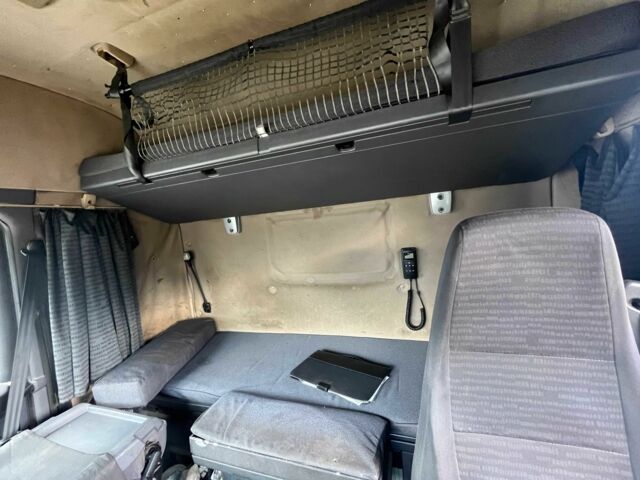 Сканиа Р 420, объемом двигателя 0 л и пробегом 0 тыс. км за 13000 $, фото 10 на Automoto.ua