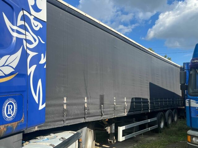 Сканиа Р 420, объемом двигателя 0 л и пробегом 0 тыс. км за 13000 $, фото 12 на Automoto.ua
