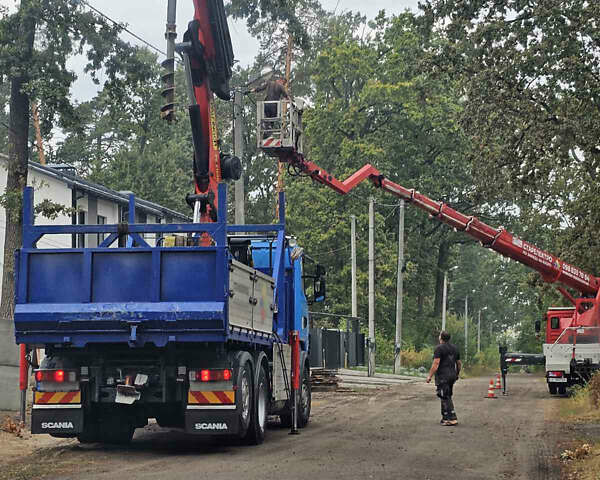 Сканиа Р 420, объемом двигателя 0 л и пробегом 0 тыс. км за 87000 $, фото 4 на Automoto.ua