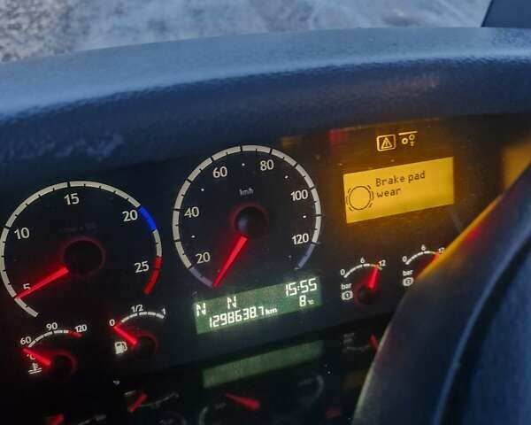 Сканиа Р 420 2006 в Кропивницком (Кировограде) на Automoto.ua Желтый Сканиа Р 420, объемом двигателя 11.71 л и пробегом 1 тыс. км за 18000 $, фото 2 на Automoto.ua