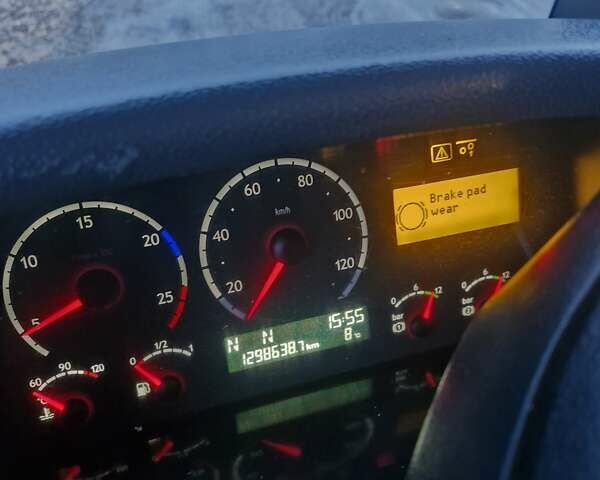 Сканиа Р 420 2006 в Кропивницком (Кировограде) на Automoto.ua Желтый Сканиа Р 420, объемом двигателя 11.71 л и пробегом 1 тыс. км за 18000 $, фото 1 на Automoto.ua