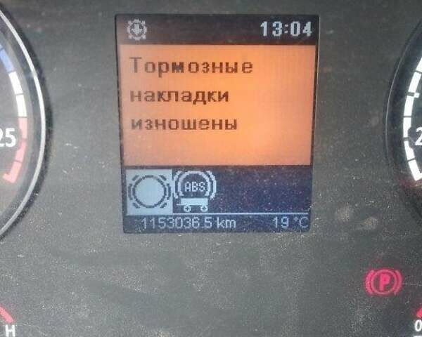 Жовтий Сканіа Р 420, об'ємом двигуна 11.71 л та пробігом 1 тис. км за 22000 $, фото 2 на Automoto.ua