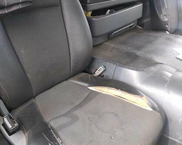 Желтый Сканиа Р 420, объемом двигателя 11.71 л и пробегом 1 тыс. км за 14300 $, фото 6 на Automoto.ua