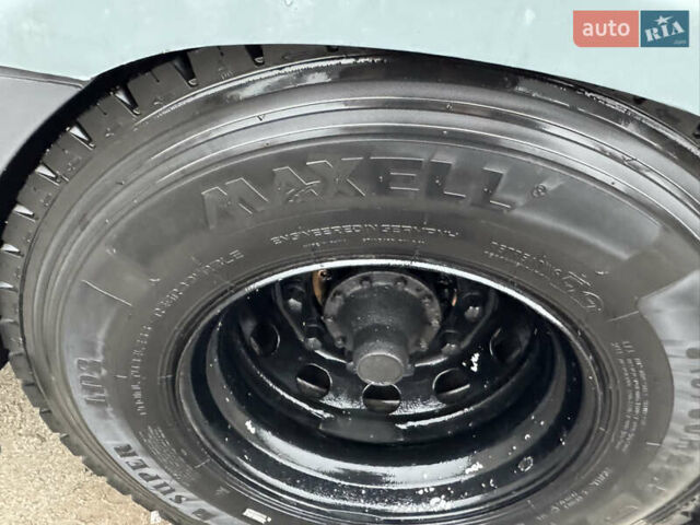 Сірий Сканіа Р 420, об'ємом двигуна 13 л та пробігом 1 тис. км за 19700 $, фото 15 на Automoto.ua