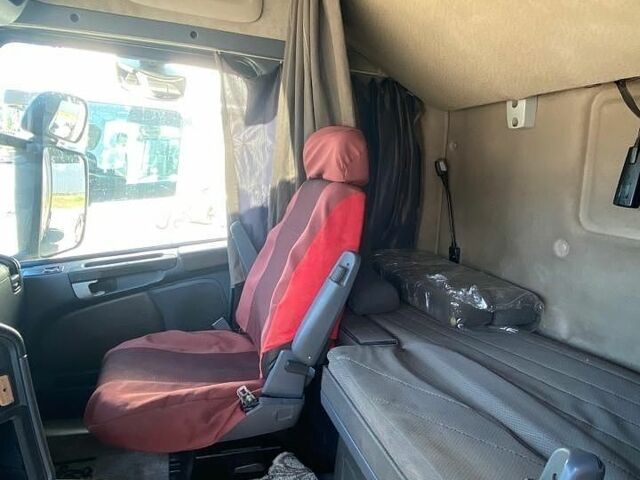 Сірий Сканіа Р 420, об'ємом двигуна 11.71 л та пробігом 2 тис. км за 15500 $, фото 6 на Automoto.ua
