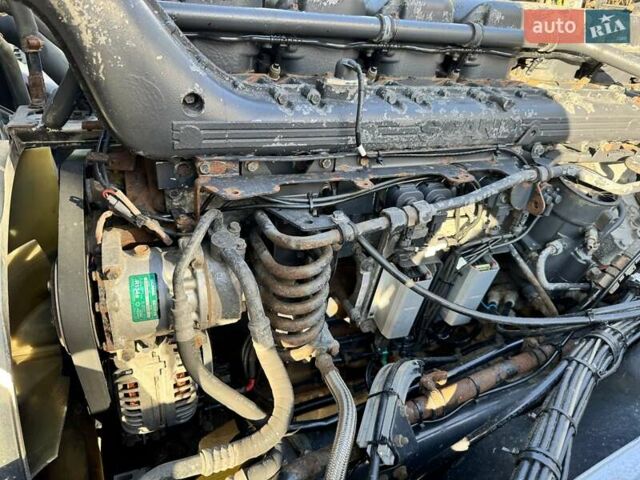 Сірий Сканіа Р 420, об'ємом двигуна 11.71 л та пробігом 930 тис. км за 25000 $, фото 3 на Automoto.ua