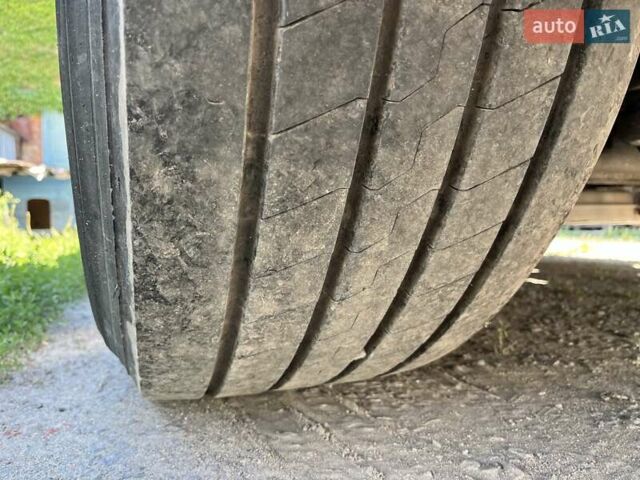 Сірий Сканіа Р 420, об'ємом двигуна 11.71 л та пробігом 930 тис. км за 25000 $, фото 9 на Automoto.ua