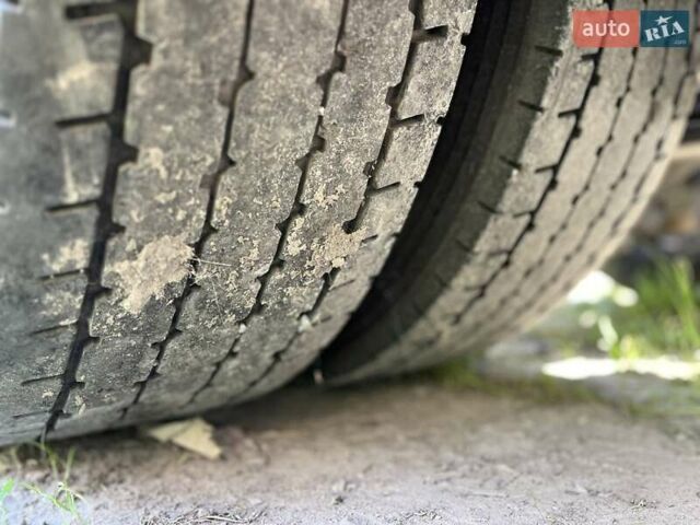 Сірий Сканіа Р 420, об'ємом двигуна 11.71 л та пробігом 930 тис. км за 25000 $, фото 23 на Automoto.ua