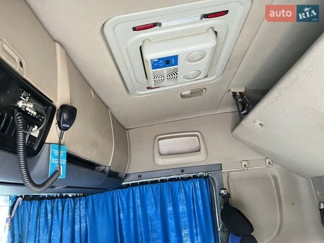 Сірий Сканіа Р 420, об'ємом двигуна 11.71 л та пробігом 930 тис. км за 25000 $, фото 17 на Automoto.ua