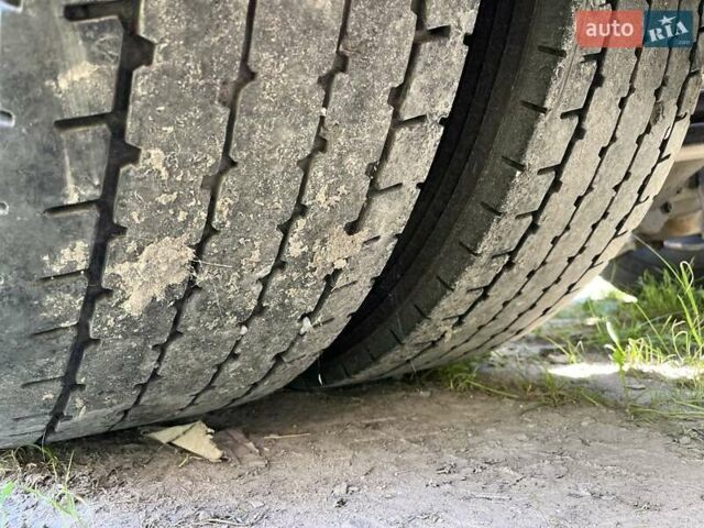 Сірий Сканіа Р 420, об'ємом двигуна 11.71 л та пробігом 930 тис. км за 25000 $, фото 10 на Automoto.ua