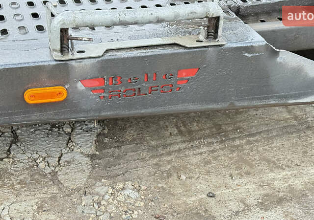 Синій Сканіа Р 420, об'ємом двигуна 11.71 л та пробігом 1 тис. км за 55500 $, фото 5 на Automoto.ua