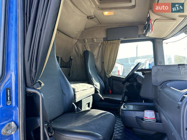 Синий Сканиа Р 420, объемом двигателя 0 л и пробегом 1 тыс. км за 18500 $, фото 7 на Automoto.ua
