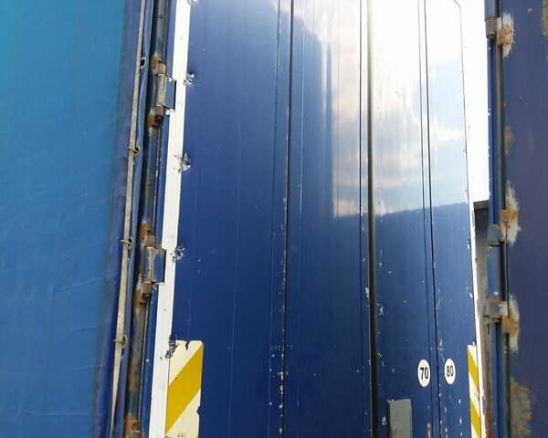 Синій Сканіа Р 420, об'ємом двигуна 11.75 л та пробігом 881 тис. км за 20000 $, фото 5 на Automoto.ua