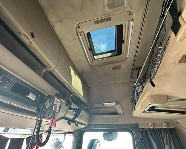 Синій Сканіа Р 420, об'ємом двигуна 11.71 л та пробігом 1 тис. км за 23700 $, фото 10 на Automoto.ua