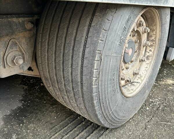 Синій Сканіа Р 420, об'ємом двигуна 11.71 л та пробігом 1 тис. км за 23700 $, фото 18 на Automoto.ua