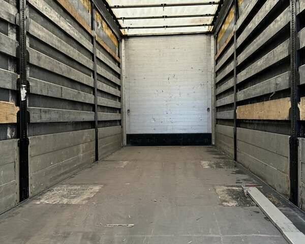 Синий Сканиа Р 420, объемом двигателя 11.71 л и пробегом 1 тыс. км за 52000 $, фото 7 на Automoto.ua