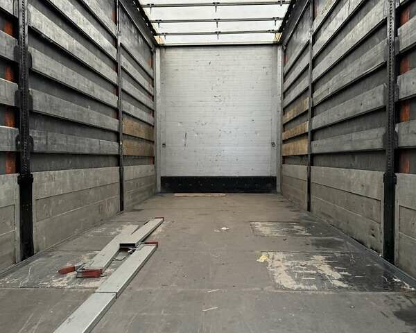 Синий Сканиа Р 420, объемом двигателя 11.71 л и пробегом 1 тыс. км за 52000 $, фото 9 на Automoto.ua