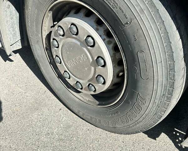 Синій Сканіа Р 420, об'ємом двигуна 11.71 л та пробігом 1 тис. км за 23700 $, фото 22 на Automoto.ua