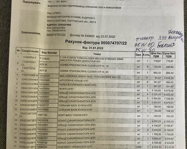 Синий Сканиа Р 420, объемом двигателя 11.71 л и пробегом 100 тыс. км за 16000 $, фото 22 на Automoto.ua